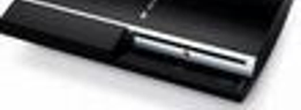 Данные NPD: комментарий Sony