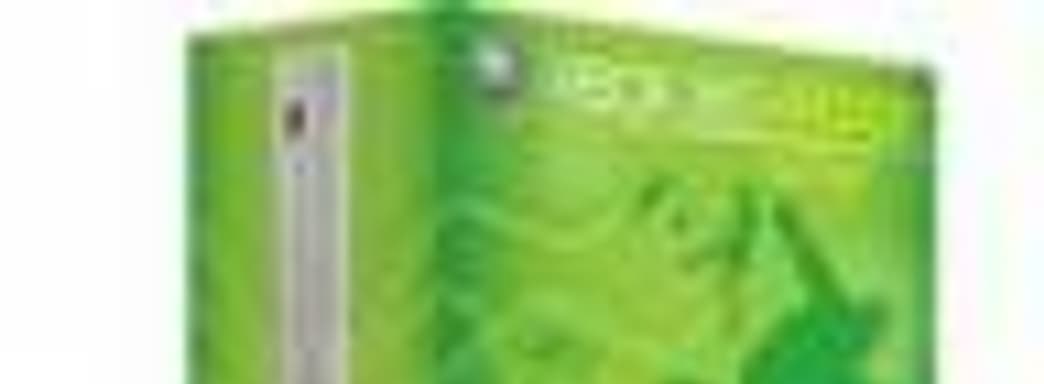 Xbox 360 Arcade в России!