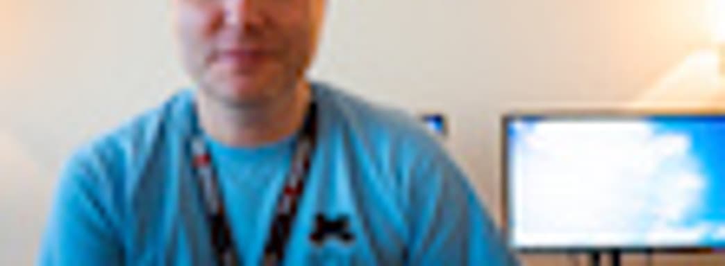 «Вы сможете оставить мир без хищников» — интервью с главой разработчиков Biomutant