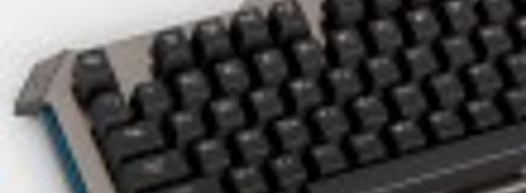 Механическое «лезвие судьбы» — клавиатура Marvo K945