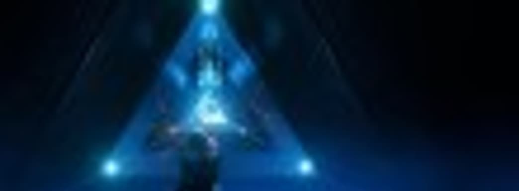 Mass Effect: Andromeda — не та галактика