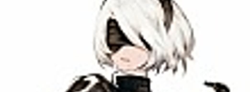 Nier: Automata — механическая философия