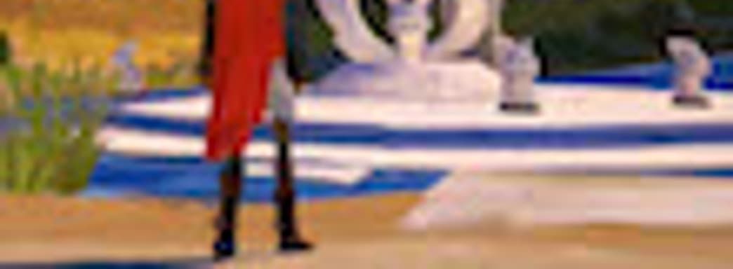 Rime (Switch) — свобода поиска