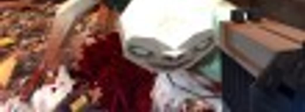 Strafe: альтернативный 1996-й