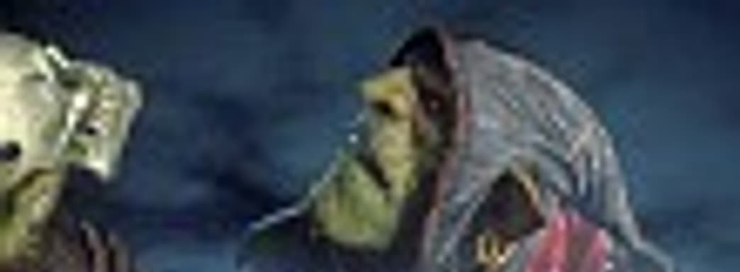 Styx: Shards of Darkness — маленький зелёный стелс