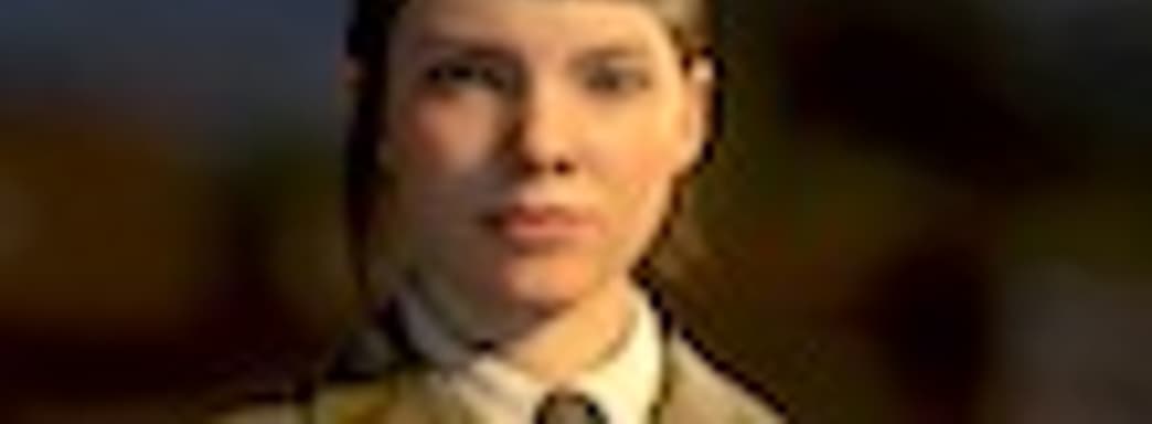 Call of Duty: WWII — дай мне ящик, крошка