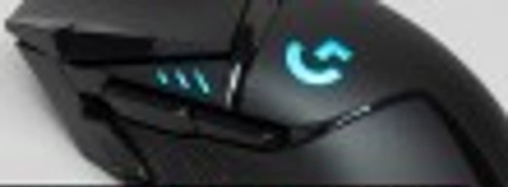 Играй без перерывов! Беспроводная мышь Logitech G502 Lightspeed и коврик с беспроводной зарядкой Logitech G Powerplay