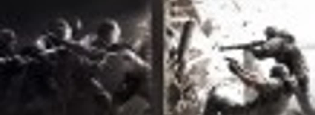 Три особенности Rainbow Six: Siege