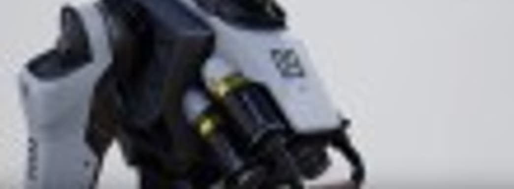 Robo Recall – VR-тир от Epic Games