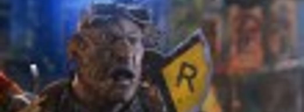 Первая демонстрация игрового процесса Wasteland 3