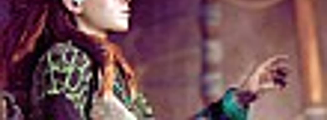 Horizon: Zero Dawn &mdash; одичалая на марше