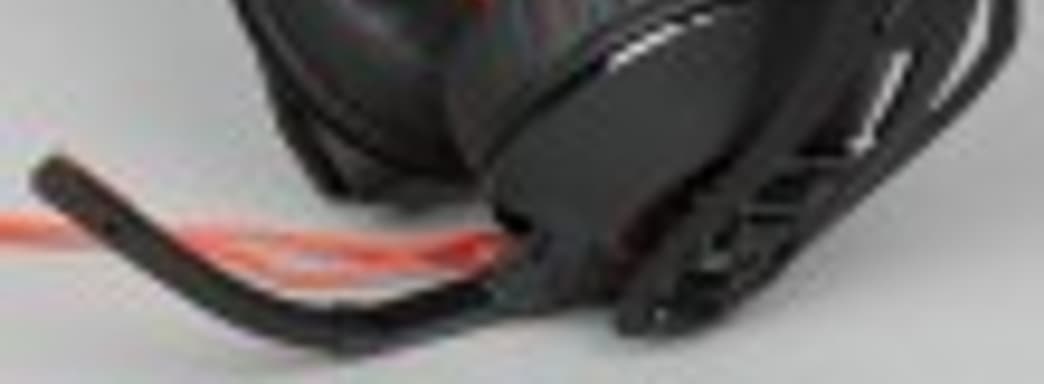 Игровая гарнитура Plantronics RIG 515HD Lava: модульная конструкция, звук 7.1