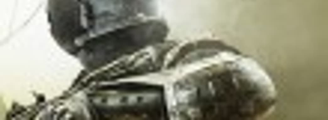 Call of Duty: Infinite Warfare — Sabotage: не спешите CoD хоронить