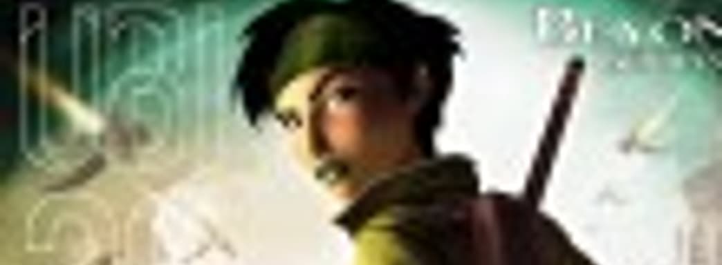 Ubisoft дарит PC-версию Beyond Good and Evil 