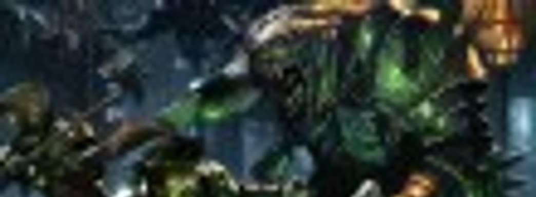 Mordheim: City of the Damned выходит на консолях