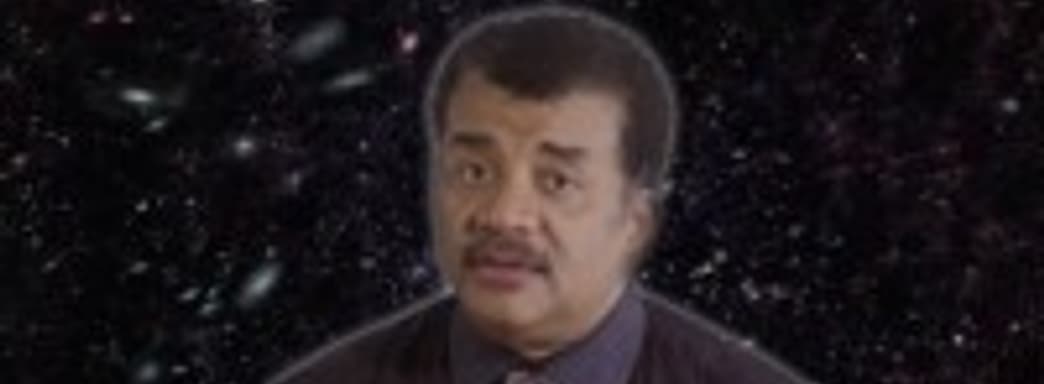 «Космическая одиссея» профессора астрофизики