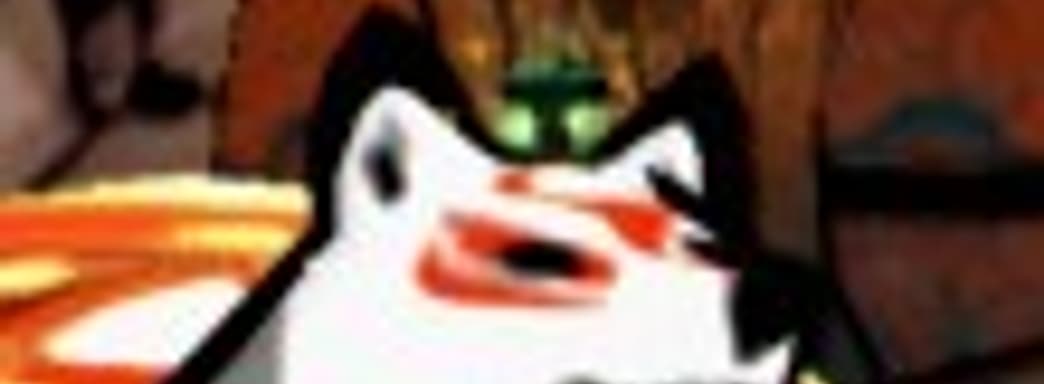 Okami – крик в пустоту, обзор Wii-версии