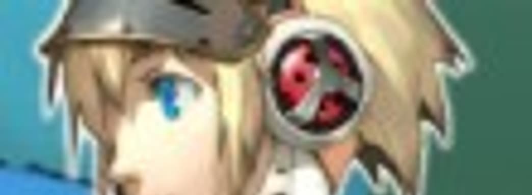 Persona 3 FES – эмоциональный ответ режиссера