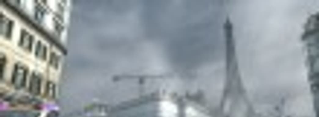 The Bourne Conspiracy - Борн. Джейсон Борн