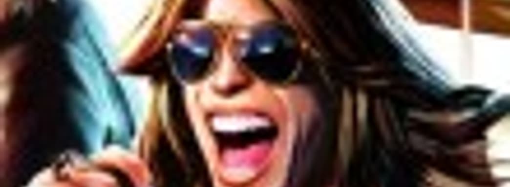 Guitar Hero: Aerosmith – хочешь быть в команде Стива Тайлера?