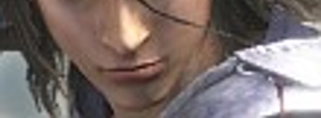 Lost Odyssey — последняя одиссея капитана Каима