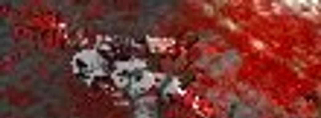 Zombie Shooter – протухшее мясо