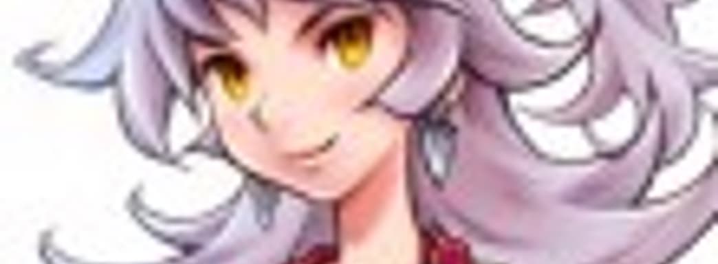 Final Fantasy Tactics A2 - тактика без границ