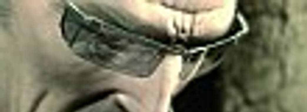 Metal Gear Solid 4 - играть, смотреть, восхищаться, плакать и смеяться