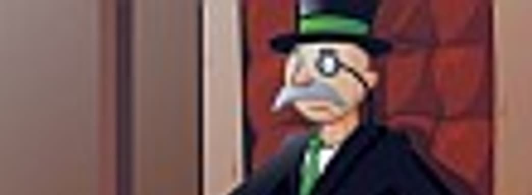 The Political Machine 2008 – хитрости большой политики