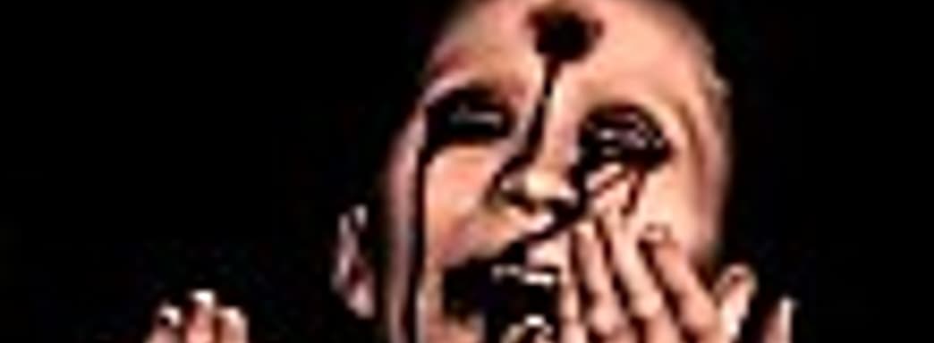 Siren Blood Curse - колыбель японских кошмаров