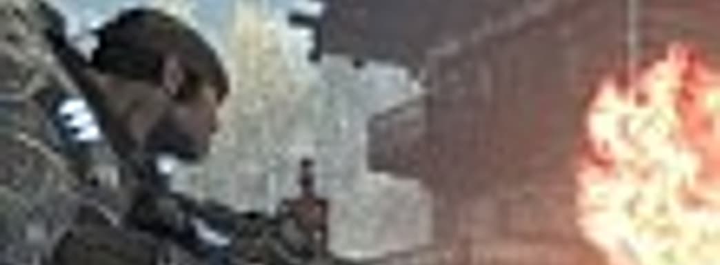 Итоги недели (29.09 — 05.10) — про Gears of War 2, предприимчивую Nintendo и плохую мину Sony