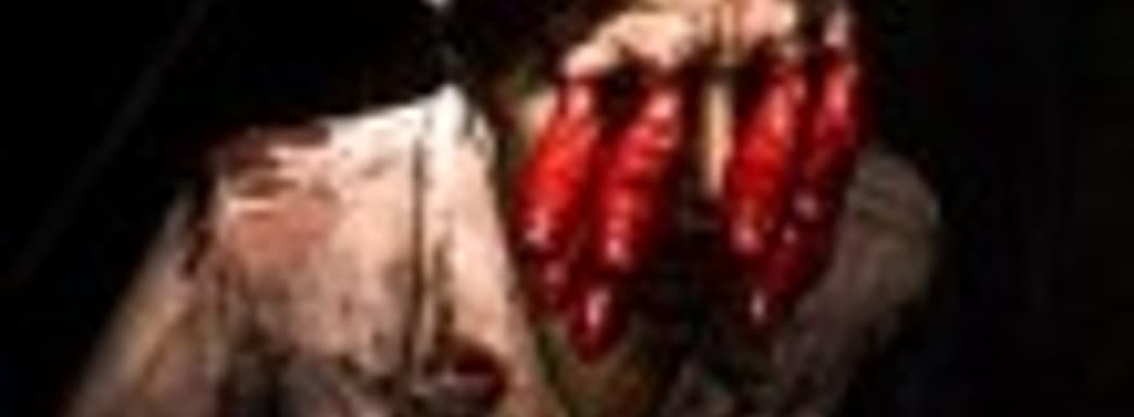 Новый опрос: «Самая страшная игра года»