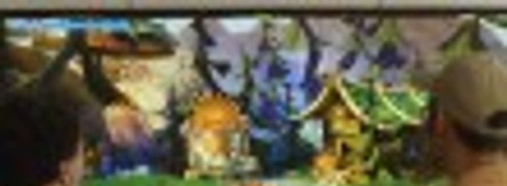 Демонстрация прототипа Psychonauts 2