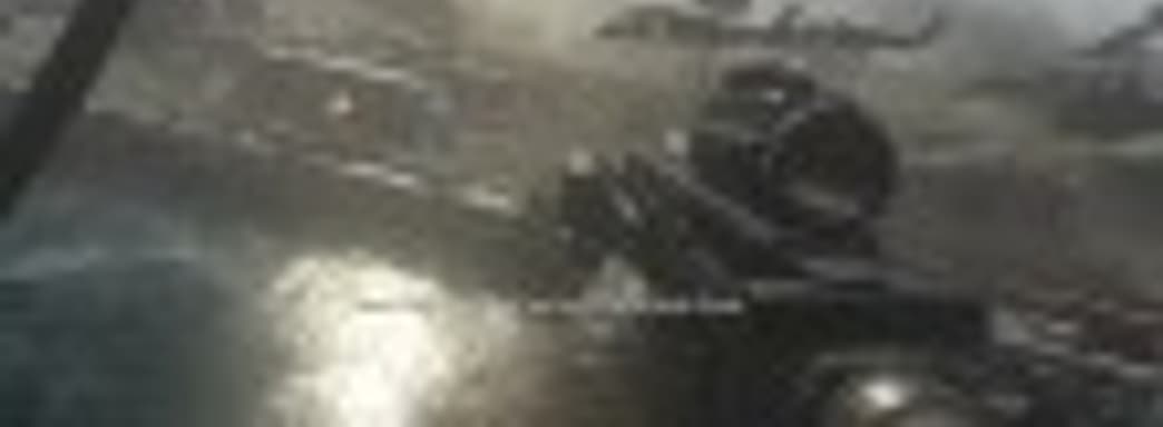 12 минут Call of Duty: Modern Warfare Remastered