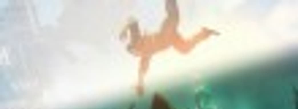 Bioshock: The Collection &mdash; Большой Папочка в Восторге