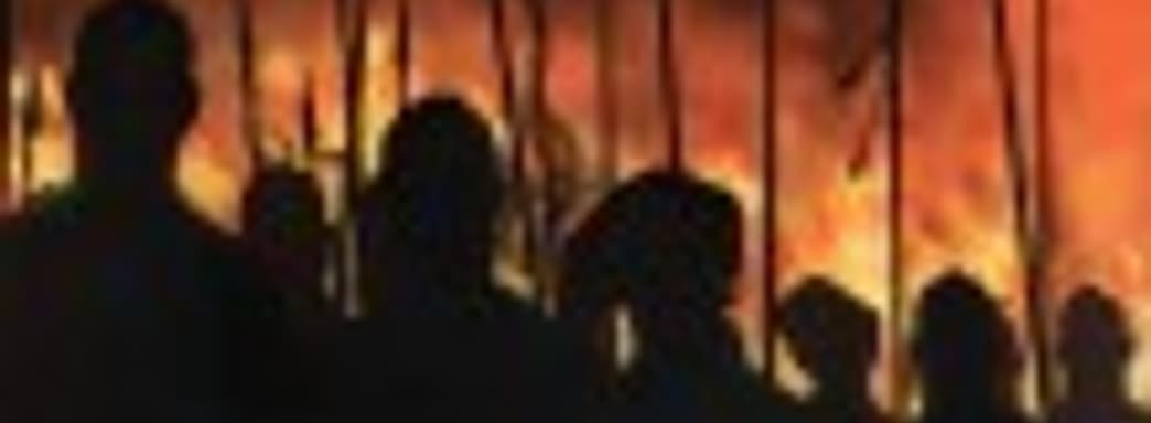 «Казаки 3» &mdash; так себе легенда