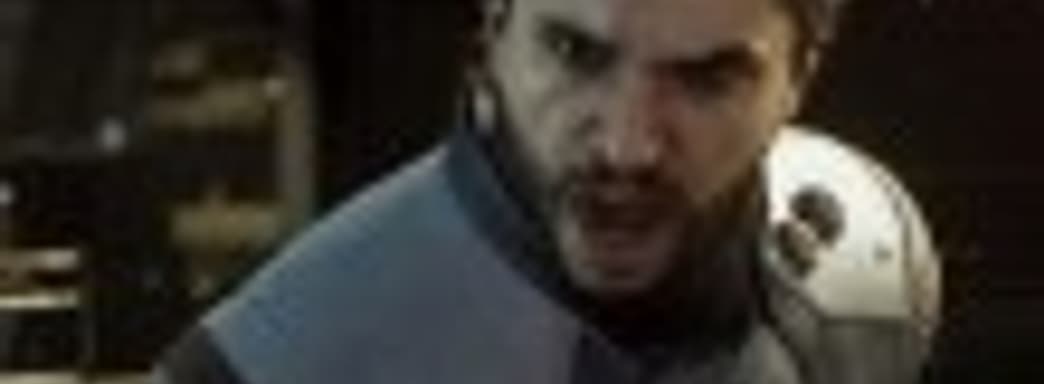 Call of Duty: Infinite Warfare уходит на золото