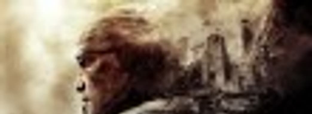 Экранизации Gears of War быть?