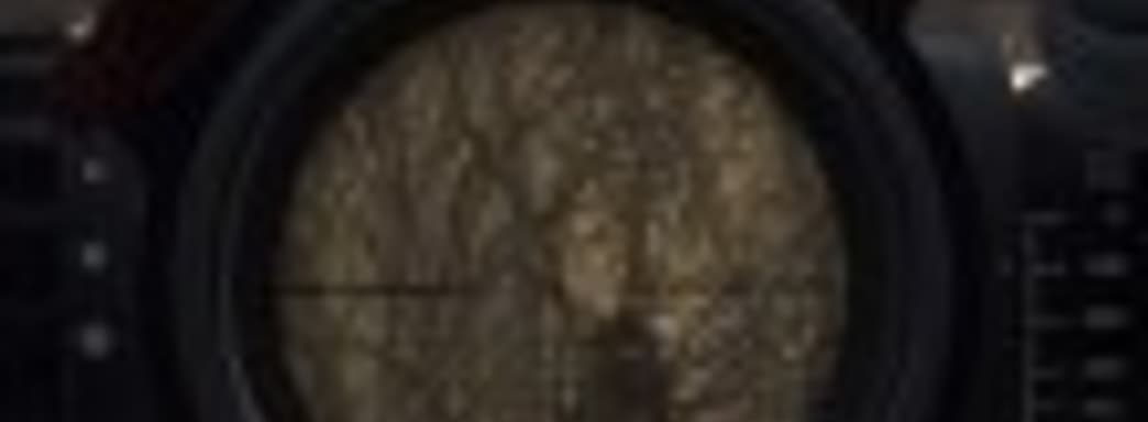 Новый трейлер Sniper: Ghost Warrior 3