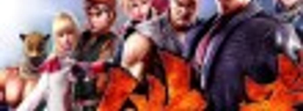 Кроссплатформенный мультиплеер в Tekken 7 остаётся под вопросом