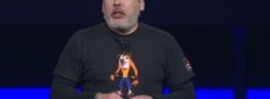 Обсуждаем PlayStation Experience