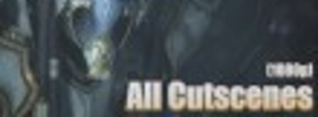 Все сюжетные ролики StarCraft II: Legacy of The Void