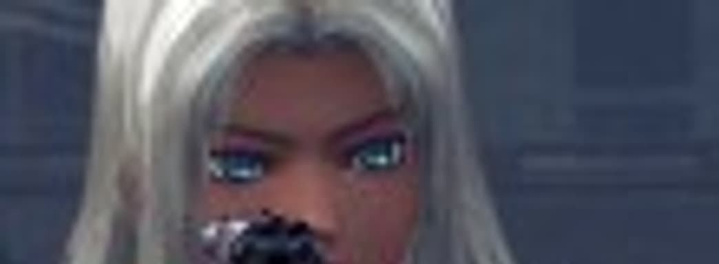 Xenoblade Chronicles X: сверхновый завет