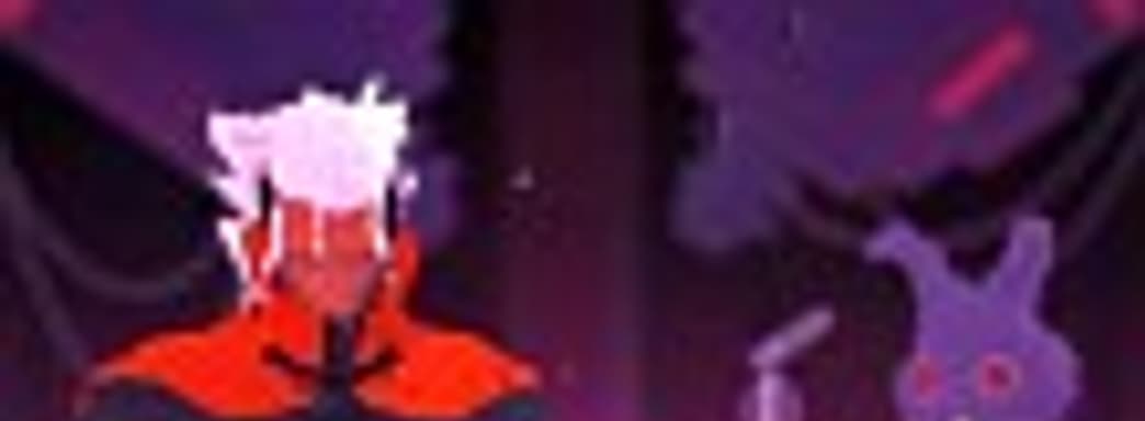 Furi: босс босса бьет