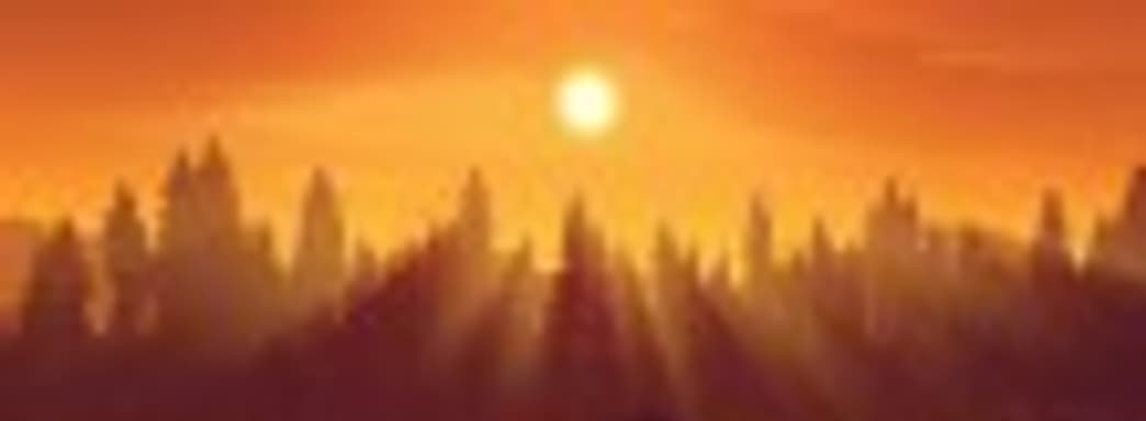 Firewatch: двое в лесу