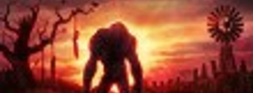 Grim Dawn: история одного рассвета