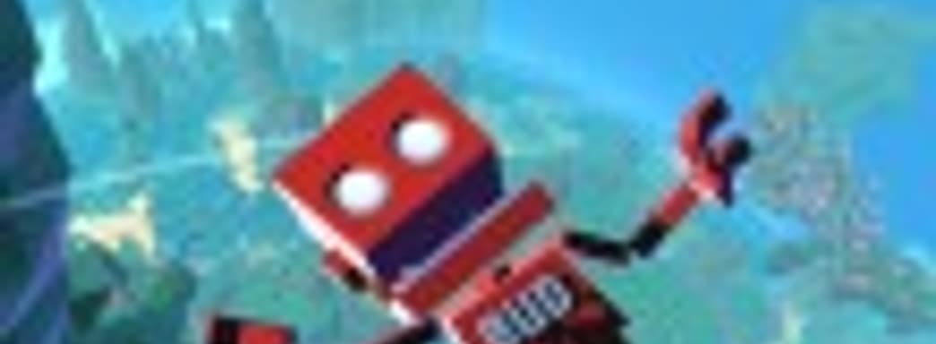 Grow Up: не вверх, но вширь!