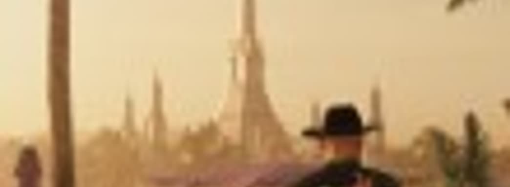 Hitman: Episode 4 — Bangkok: убийство в восточном отеле