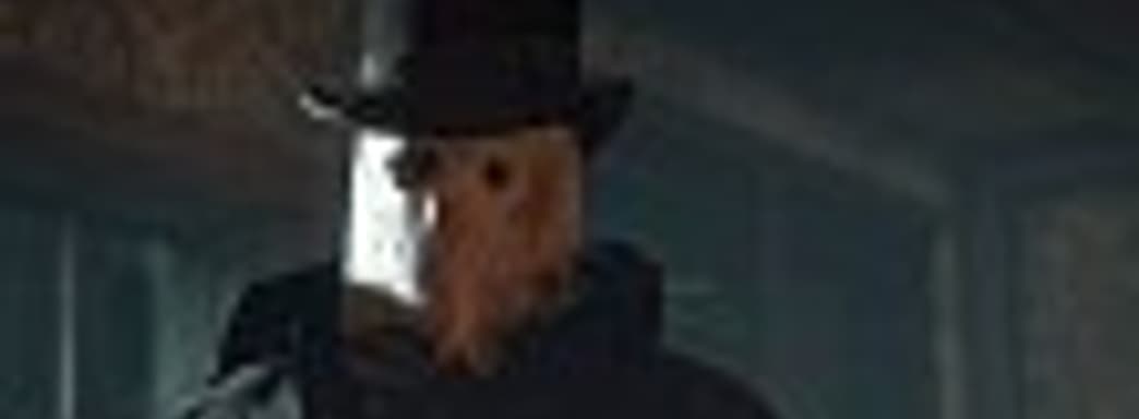 Assassin’s Creed: Syndicate: Jack The Ripper ― маньяк обыкновенный