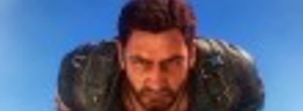 Just Cause 3: дон Армагеддон